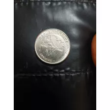 Moneda De $5