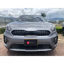 Kia Niro 2022 Hibrido