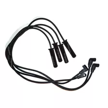 Cables De Bujias Chevrolet S10 2.2 Americana 1996-1997