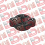 Vlvula Escape Nissan Platina 2002-2010 Dohc 1.6l Moresa