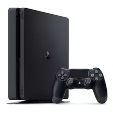 Consola Sony Playstation 4 Slim Ps4 1tb 1 Control 100% Nueva