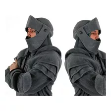 Camisa Com Capuz Medieval Armor Medieval Knights