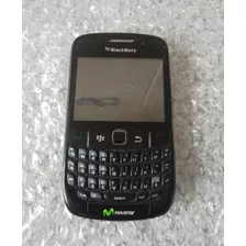 Blackberry 8520 Cambiar Pin De Carga 