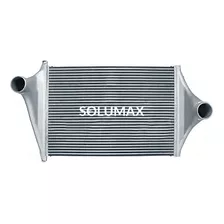 Intercooler Freightliner Columbia 1985 1986 1987 1988 1989 1