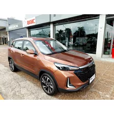 Baic X35 Luxury Turbo Cvt - 2024 - Baic Ramos Mejia- 