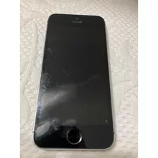 iPhone 5s 32gb (no Enciende) Para Repuestos Incluye Caja