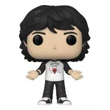 Funko Pop Stranger Things Mike 1239