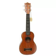 Zimree Z-sm21  ukelele Soprano