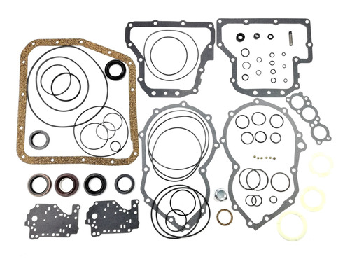 Junta Caja Automatica Geo Prizm L4 1.6l 1993 1994 1995 1996 Foto 2