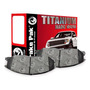 Kit X2 Disco De Freno Delantero Hyundai Starex H1 Diesel 05 Hummer H1