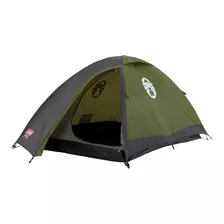 Carpa Coleman Darwin 3 Para 3 Personas 3000mm Local Palermo