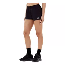  Short Deportivo Urbano Mujer Admitone Hf Gaulle