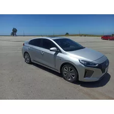 Hyundai Ionic Extra Full - 2018 - 60 Mil Km