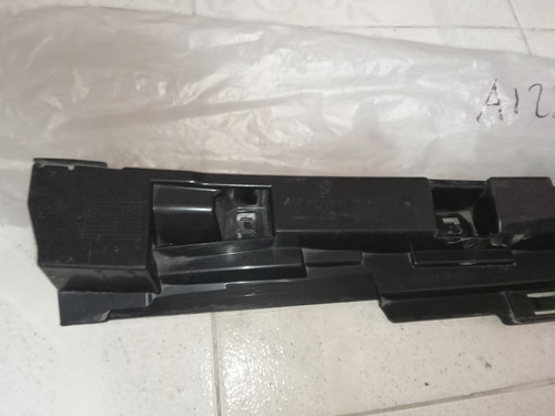 Gua Soporte Trasero Derecho Estribo Bmw Serie 3 F30 13-20 Foto 3