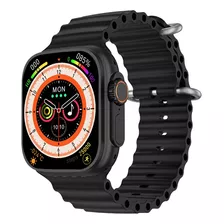 Reloj Inteligente S8 Ultra Max Serie 8 Bluetooth Llamada