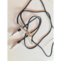 Primera imagen para búsqueda de cable de audio 2x2 plug rca de 1 metro