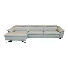 Sofá Con Chaise Roger New York Home Muebles