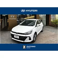 Hyundai Hb20 1.6 Premium At | Zucchino Motors