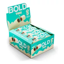 Bold Tube Trufa De Chocolate (caixa 12 Unid.)