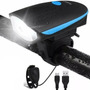 Segunda imagen para búsqueda de luz para bicicleta