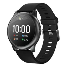 Chevvy Versión Global Haylou Smart Watch Solar Ls05 De 12