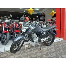 Honda Cg160 Fan Ano 2024