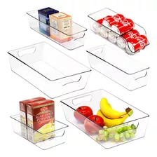 Organizador De Almacenamiento Para Refrigeradores Simplehous