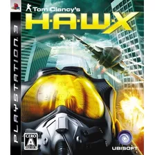 H.a.w.x. Tom Clancy Japón Importación.