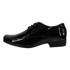 Zapatos De Hombre Formal Con Cordones A5
