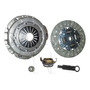 Kit De Clutch Hyundai H1 H100van 4cil 2.5ldiese 2010 Al 2013