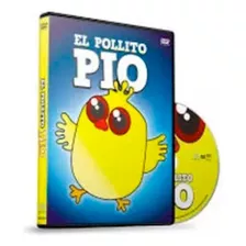 El Pollito Pio - El Pollito Pio (dvd) Ya Musica