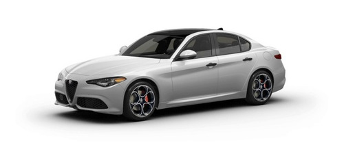 Balatas Delanteras Textar Alfa Romeo Giulia 2018 2019 2020  Foto 6