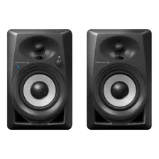 Pioneer Dm40bt Monitores Activos Bluetooth Par