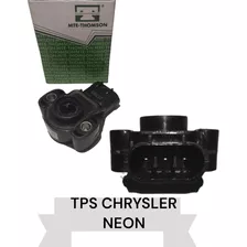 Sensor Tps Thomson Chrysler Neon 96/06 - Stratus - Sebring