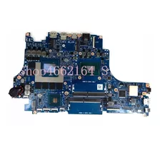 Placa Mainboard Laptop Dell Gaming G5 15 5590 Vulcan 15 N18e