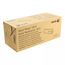 Toner Xerox 3615 106r02724