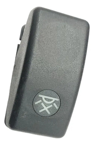 Botao Interruptor Luz Interna Daf Xf 1