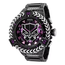 Reloj Invicta Marvel Black Panther - 36402