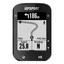 Igpssport Bsc200 Ciclocomputador Gps