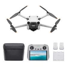 Mini Drone Dji Mini 3 Fly More Combo Plus Con Cámara 4k 