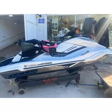 Jet Ski Yamaha Fx Ho 2019 ; Ñ Seadoo, Kawasaki