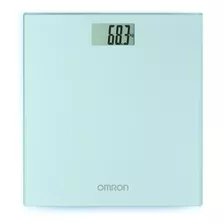 Balanza Digital De Peso Corporal Omron Hn-289-la, Hasta 150k