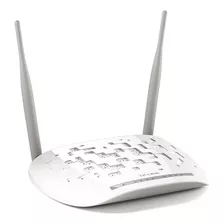 Tp-link Modem Router Inalambrico Adsl2+ N 300mbps Tdw8961n 