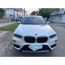 Bmw X1 2016 2.0 Sdrive Automatica 20i Sportline 192cv