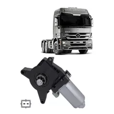 Motor Vidro Eletrico Lado Direito Mercedes-benz Actros 2546