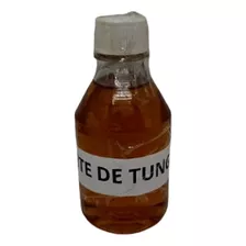 Aceite De Tung