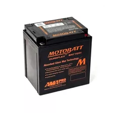 Bateria Motobatt Mbtx12u Triumph Bonneville T100 865cc