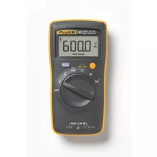 Fluke Tester Multímetro Digital - Fluke 101