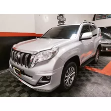 Toyoya Prado Tx 2010