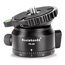 Koolehaoda Pd-60 - Nivelador De Cmara Con Base De Nivelacin,